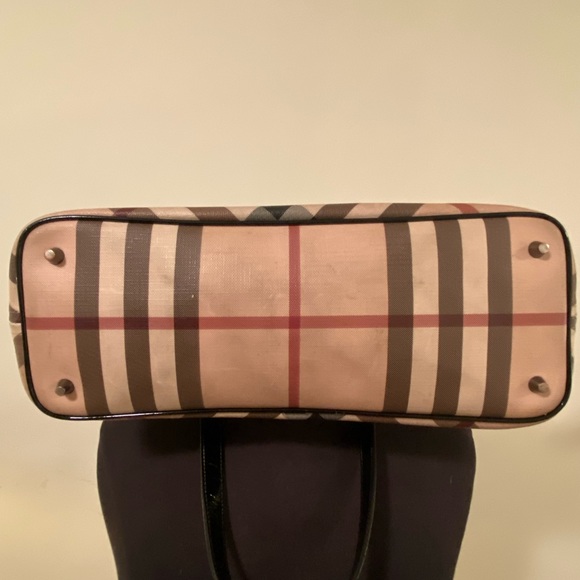 Burberry Nova Tote - Picture 3 of 3